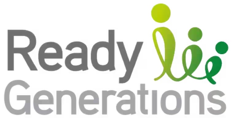 Ready Generations